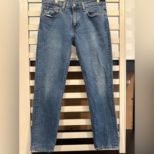 Levi’s men jeans 511‎